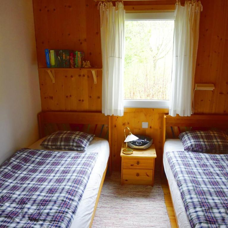 Haus Emmy - Urlaub bei Freunden - Maison 3 Chambres - 19
