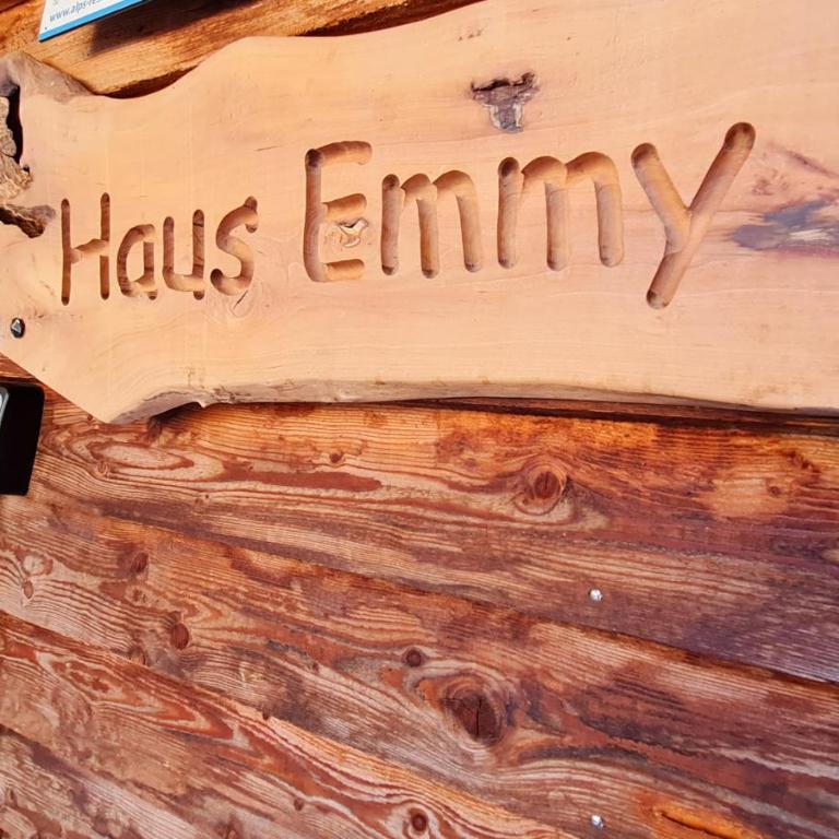 Haus Emmy - Urlaub bei Freunden - Maison 3 Chambres - 2