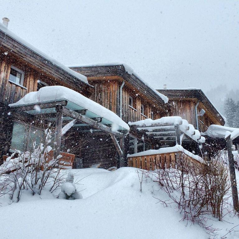 Haus Emmy - Urlaub bei Freunden - Maison 3 Chambres - 48
