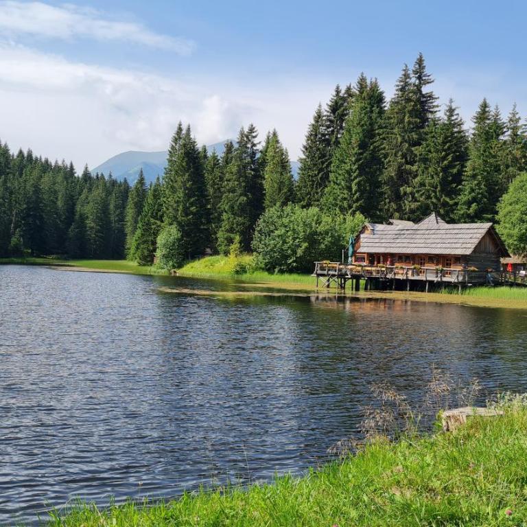 Haus Emmy - Urlaub bei Freunden - Maison 3 Chambres - 34