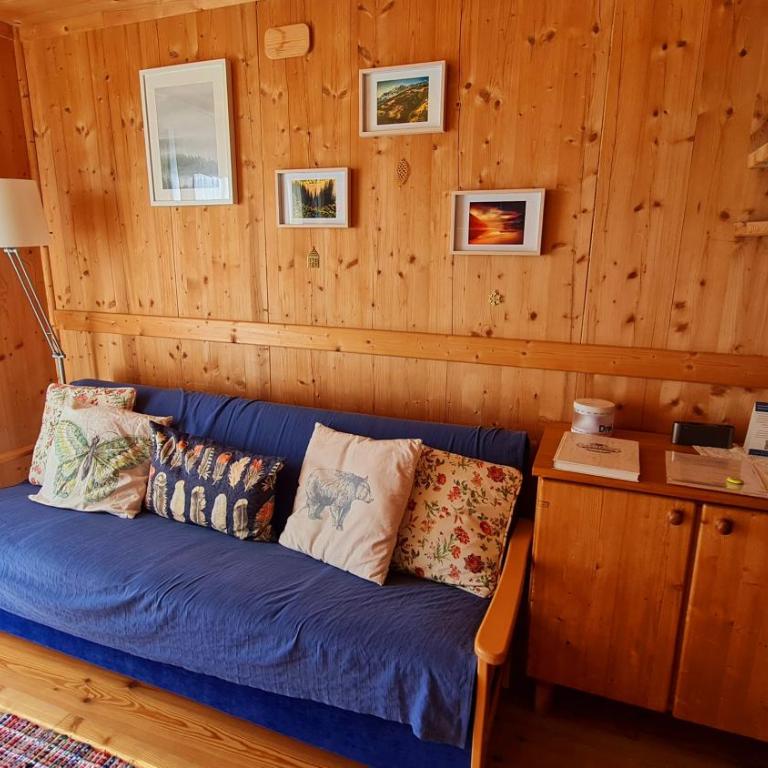 Haus Emmy - Urlaub bei Freunden - Maison 3 Chambres - 10