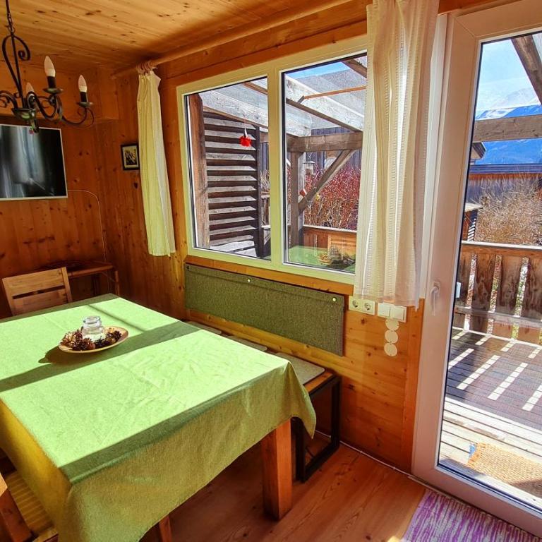 Haus Emmy - Urlaub bei Freunden - Maison 3 Chambres - 7