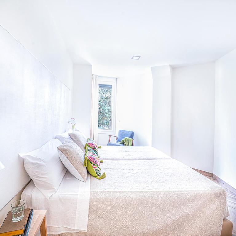 Magdalena Plaza - Apartamento de 1 dormitorio - 8