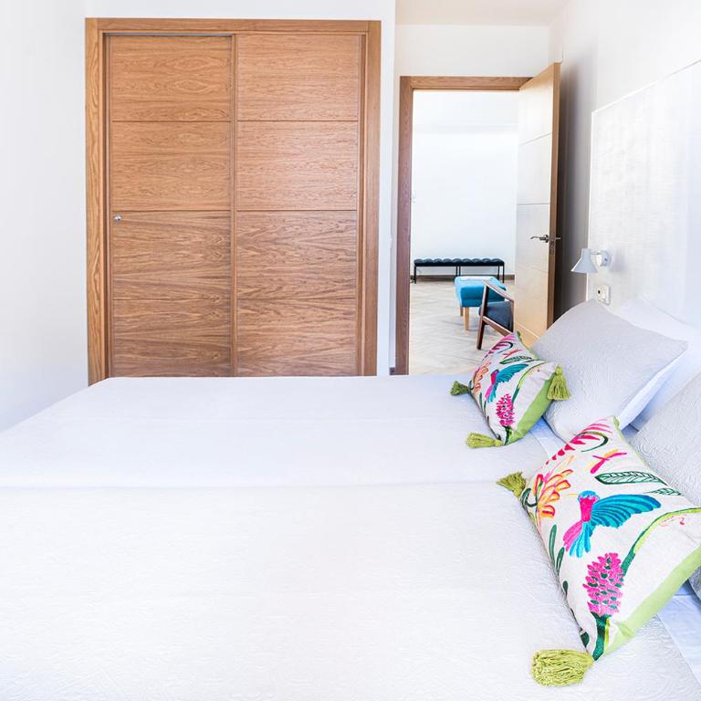 Magdalena Plaza - Apartamento de 1 dormitorio - 10