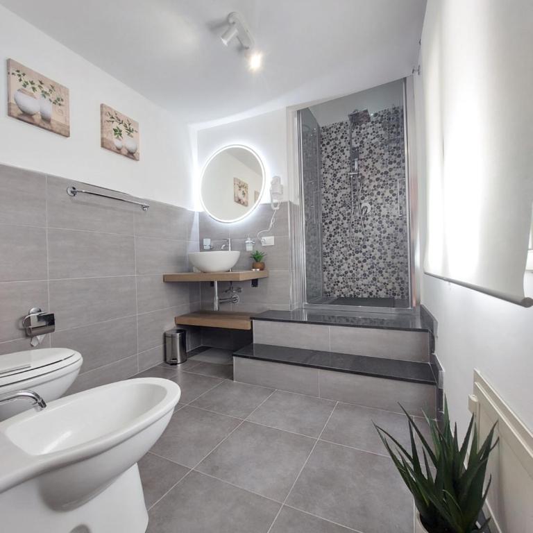 Guest House Palermo Massimo 23 - Appartamento - 15