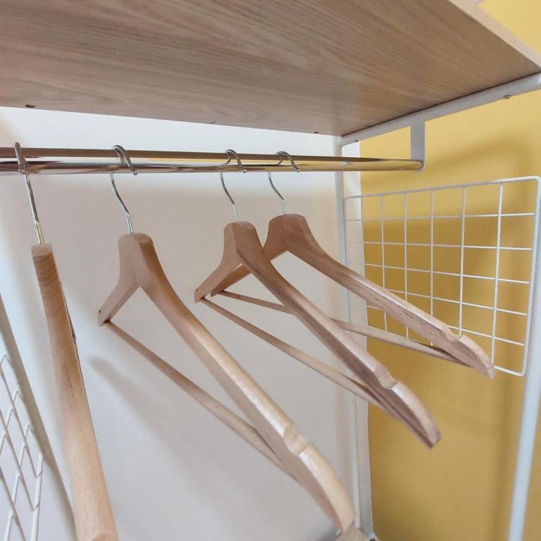 Guest House Palermo Massimo 23 - Appartamento - 20