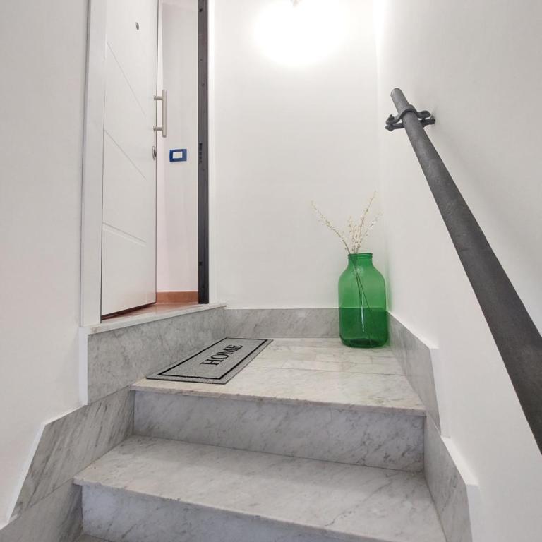 Guest House Palermo Massimo 23 - Appartamento - 24