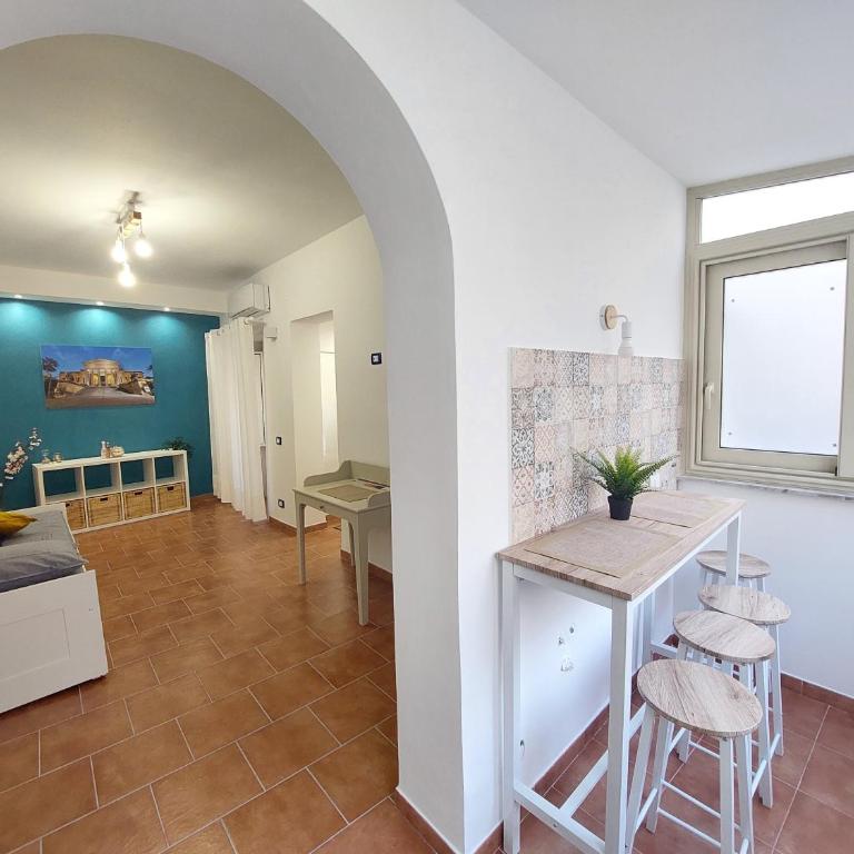 Guest House Palermo Massimo 23 - Appartamento - 9