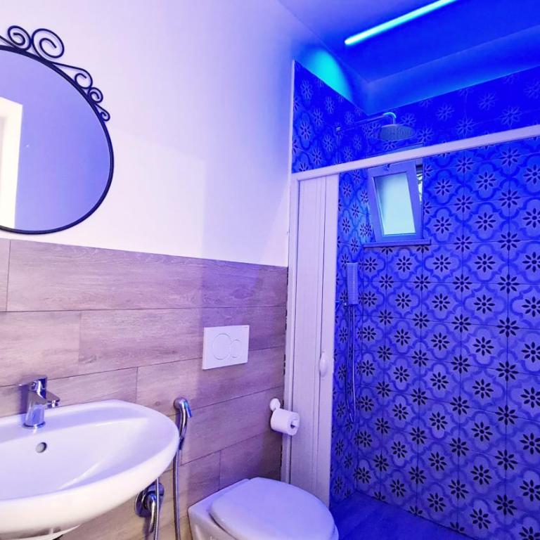 Sublime - Double Room - 1