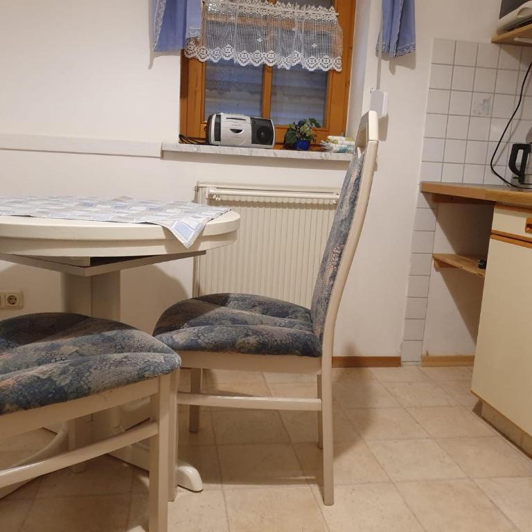Ferienwohnung Zweng - Appartamento con 1 Camera da Letto - 16