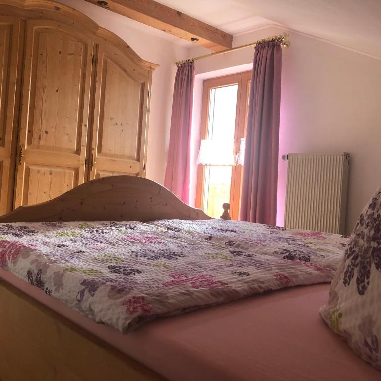 Ferienwohnung Zweng - Appartamento con 1 Camera da Letto - 3