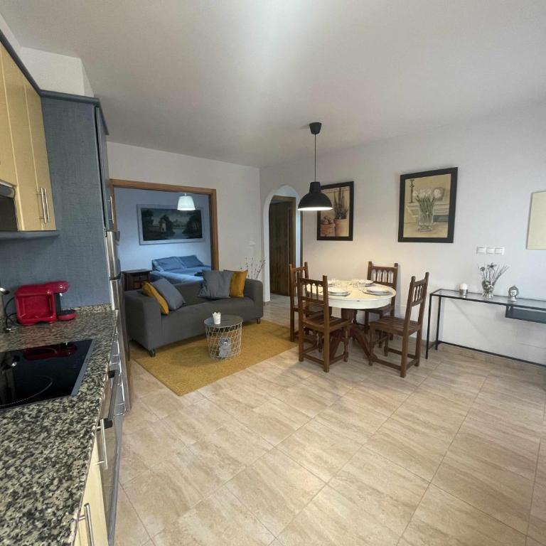 Grupo Gontad Apartamento en CORME TRAVESIA DA AGRA - Apartment - Erdgeschoss - 2