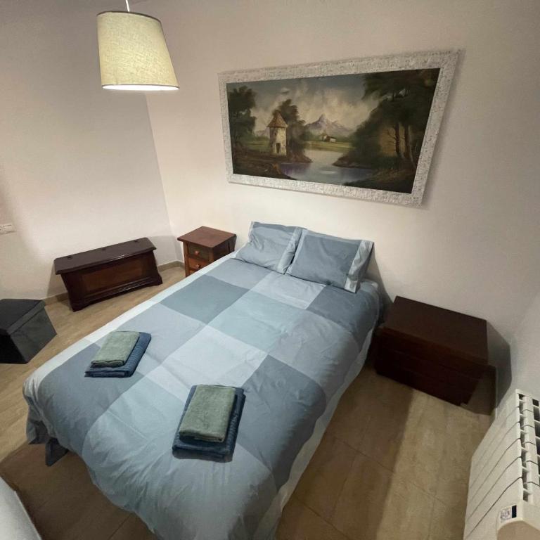 Grupo Gontad Apartamento en CORME TRAVESIA DA AGRA - Apartment - Erdgeschoss - 12