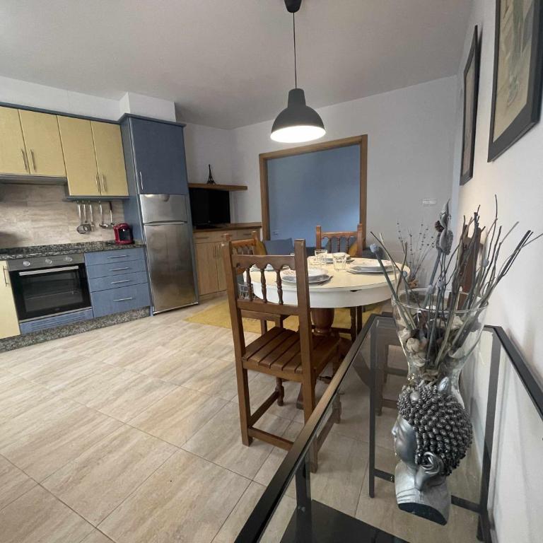 Grupo Gontad Apartamento en CORME TRAVESIA DA AGRA - Apartment - Erdgeschoss - 7