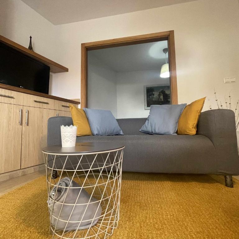 Grupo Gontad Apartamento en CORME TRAVESIA DA AGRA - Apartment - Erdgeschoss - 5