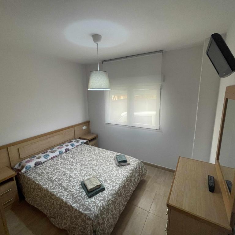 Grupo Gontad Apartamento en CORME TRAVESIA DA AGRA - Apartment - Erdgeschoss - 15