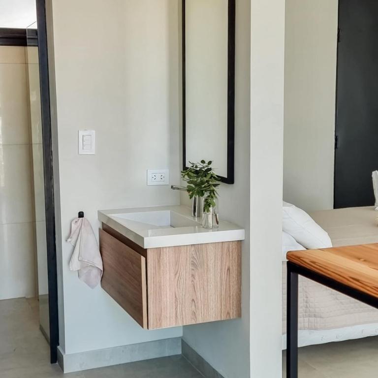 LA ESQUINA MONOAMBIENTE - Apartamento de 1 dormitorio - 7