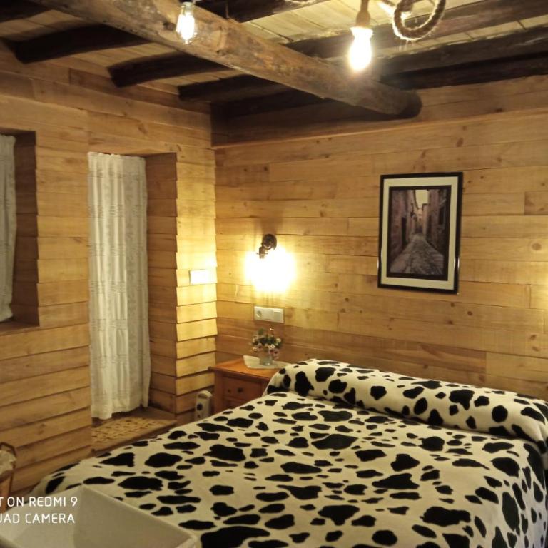 Apartamentos Caleros AT-CC-00668 - Apartment - 1