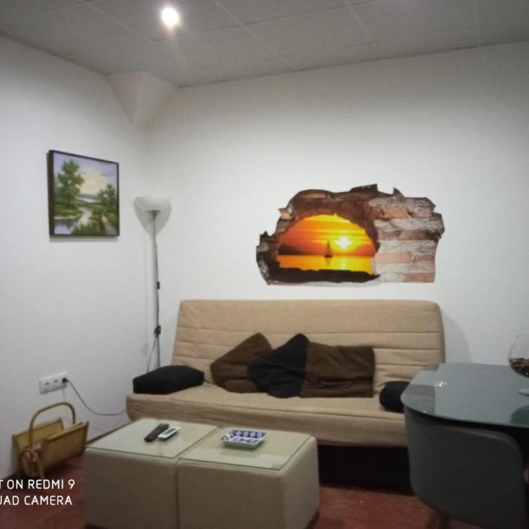 Apartamentos Caleros AT-CC-00668 - Apartment - 12