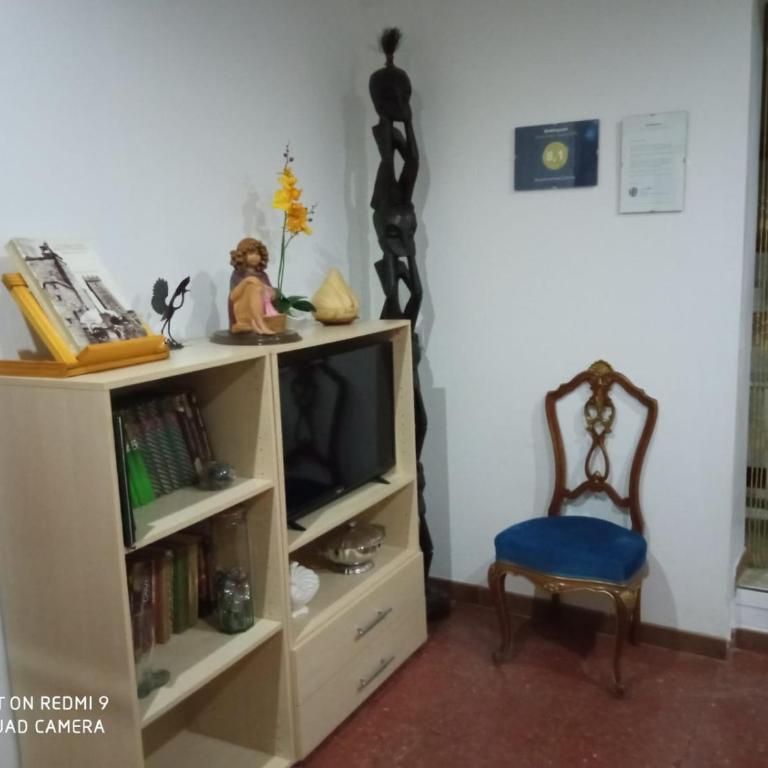 Apartamentos Caleros AT-CC-00668 - Apartment - 11