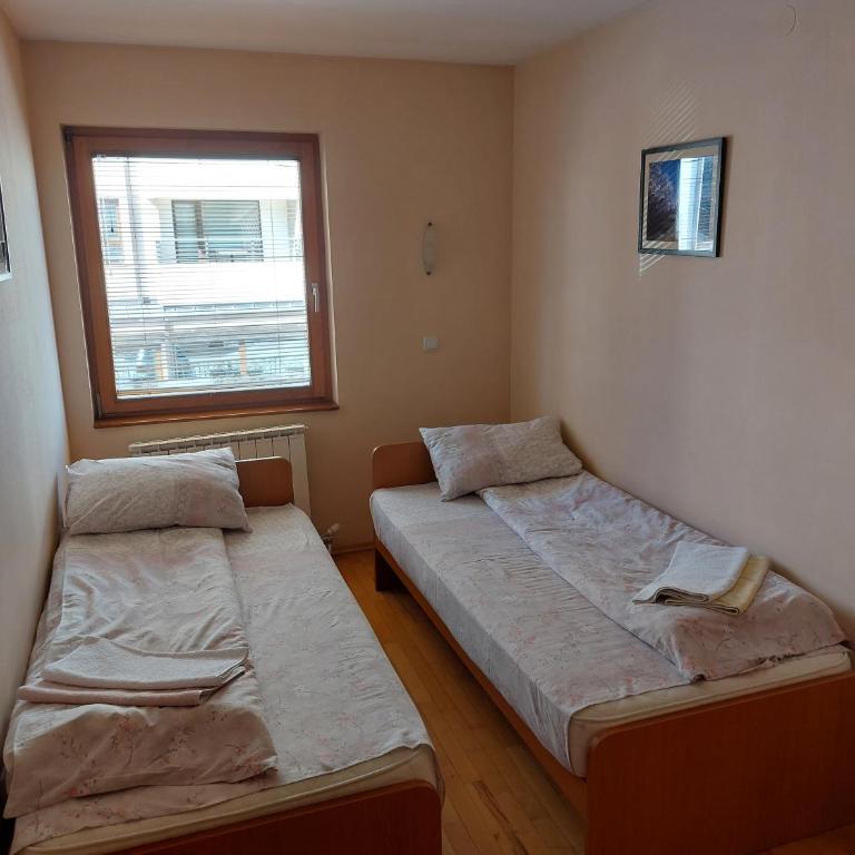 Apartmani Pašić Zlatibor - Apartman sa 1 Spavaćom Sobom - 1