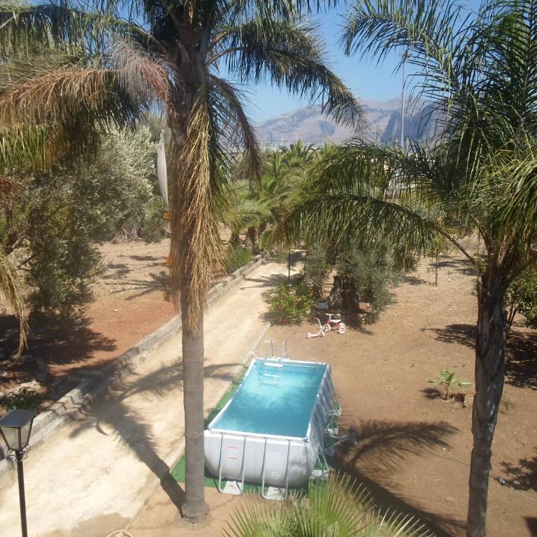 Villa Ponticelli - Casa con 2 Camere da Letto e Vista Mare - Su 2 Livelli - 84