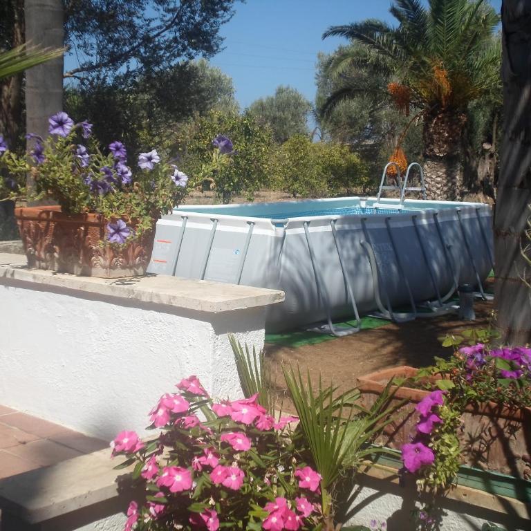 Villa Ponticelli - Casa con 2 Camere da Letto e Vista Mare - Su 2 Livelli - 86
