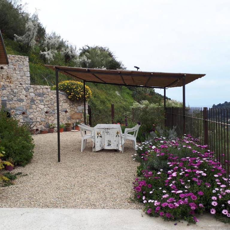 Il Casotto del Nonno - Apartment mit 1 Schlafzimmer - 10