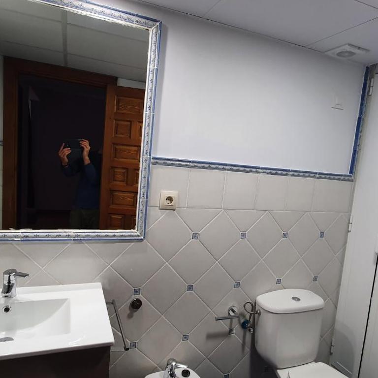 Hostal la posada de Zocodover - Apartamento - 18