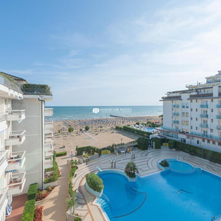 Residence Mexico Immobiliare Pacella - Appartamento Superior con 2 Camere da Letto (6 Adulti) - 1