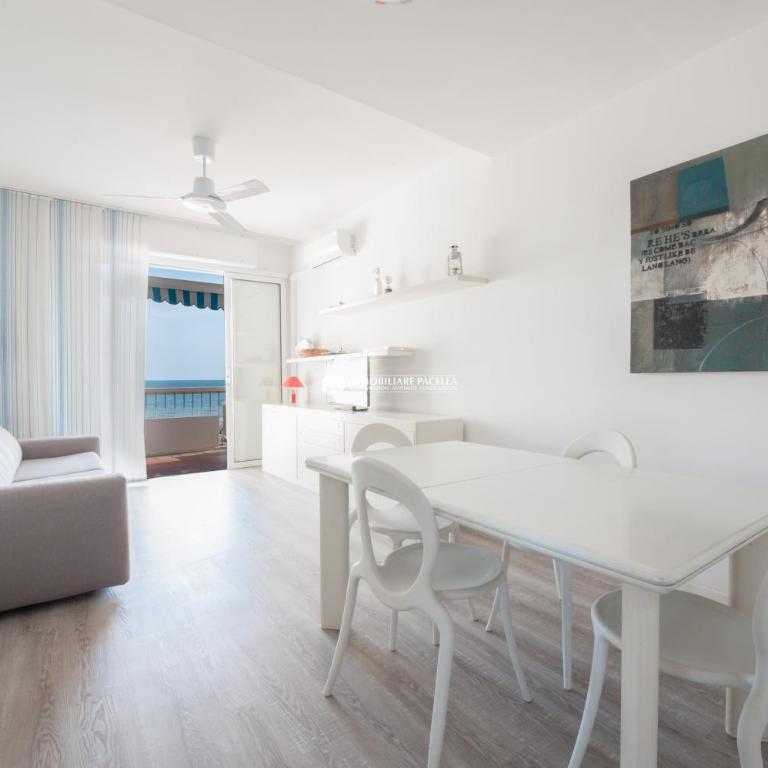 Residence Mexico Immobiliare Pacella - Appartamento Superior con 2 Camere da Letto (6 Adulti) - 5