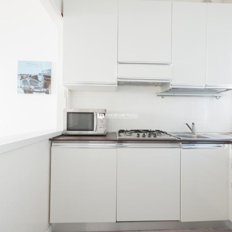 Residence Mexico Immobiliare Pacella - Appartamento con Vista Mare - 10