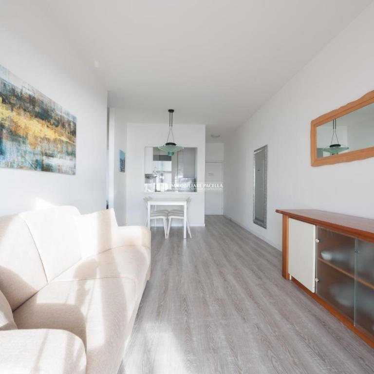 Residence Mexico Immobiliare Pacella - Appartamento con Vista Mare - 17