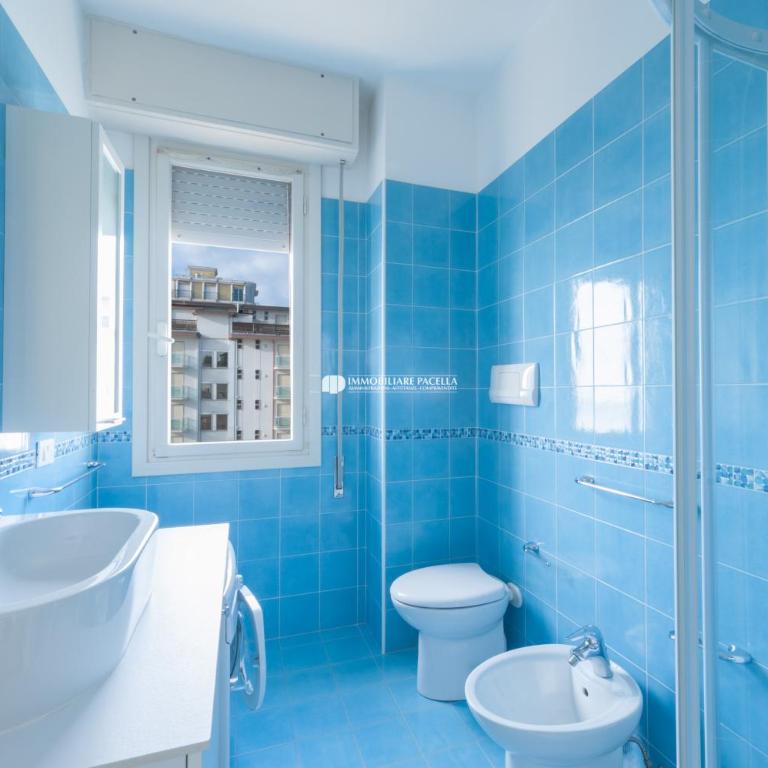 Residence Mexico Immobiliare Pacella - Appartamento con Vista Mare - 16
