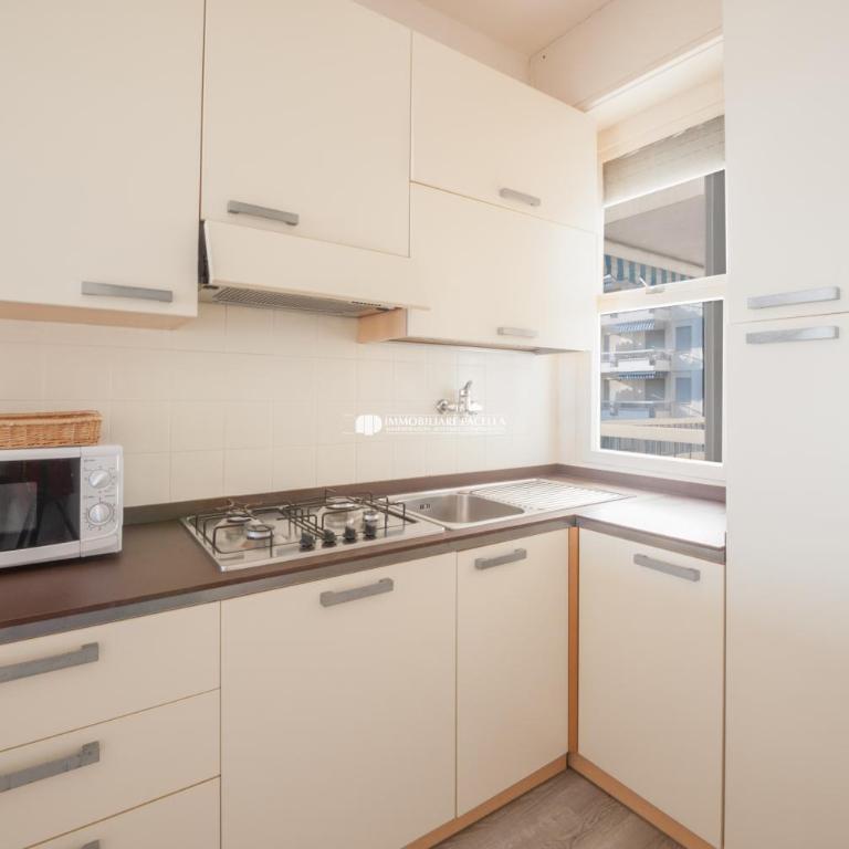 Residence Mexico Immobiliare Pacella - Appartamento con Vista Mare - 13