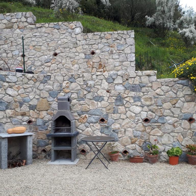 Il Casotto del Nonno - Apartment mit 1 Schlafzimmer - 8