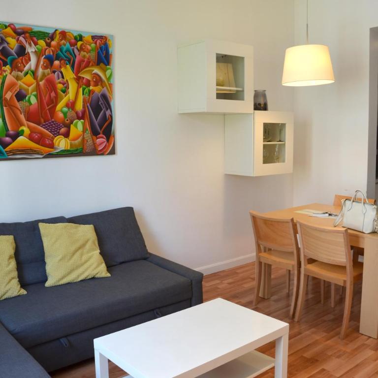 Claris Apartments - Two-Bedroom Apartment - 15