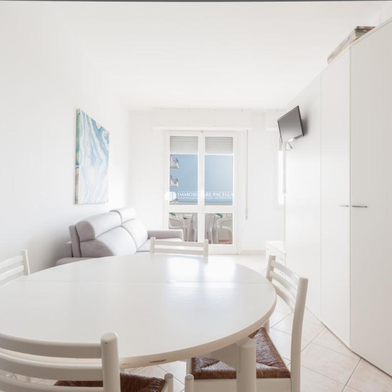Residence Mexico Immobiliare Pacella - Appartamento con Vista Mare - 10