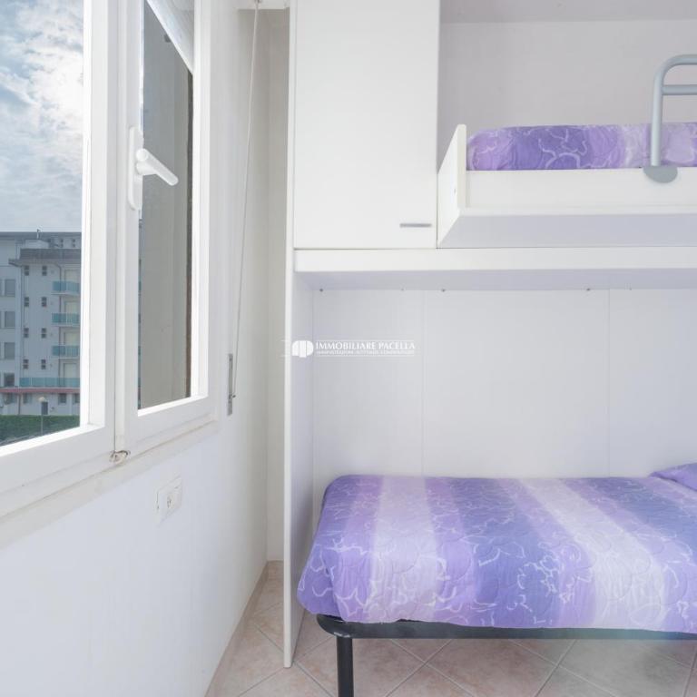 Residence Mexico Immobiliare Pacella - Appartamento con Vista Mare - 12