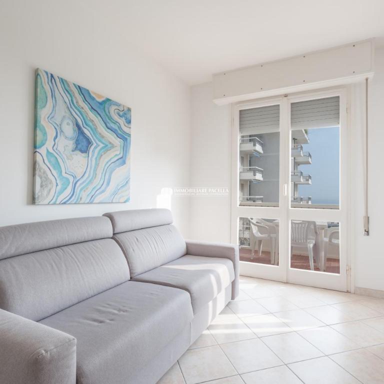 Residence Mexico Immobiliare Pacella - Appartamento con Vista Mare - 11