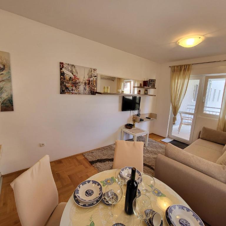 Apartment Rachel - Apartman sa Pogledom na More - 21
