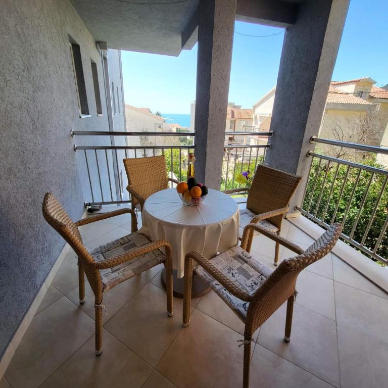Apartment Rachel - Apartman sa Pogledom na More - 4