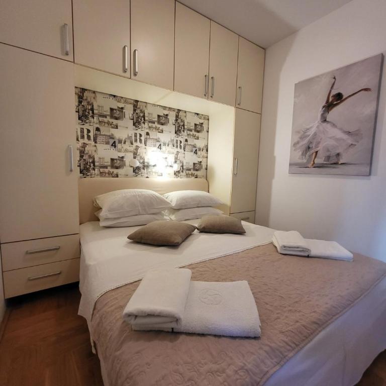 Apartment Rachel - Apartman sa Pogledom na More - 6