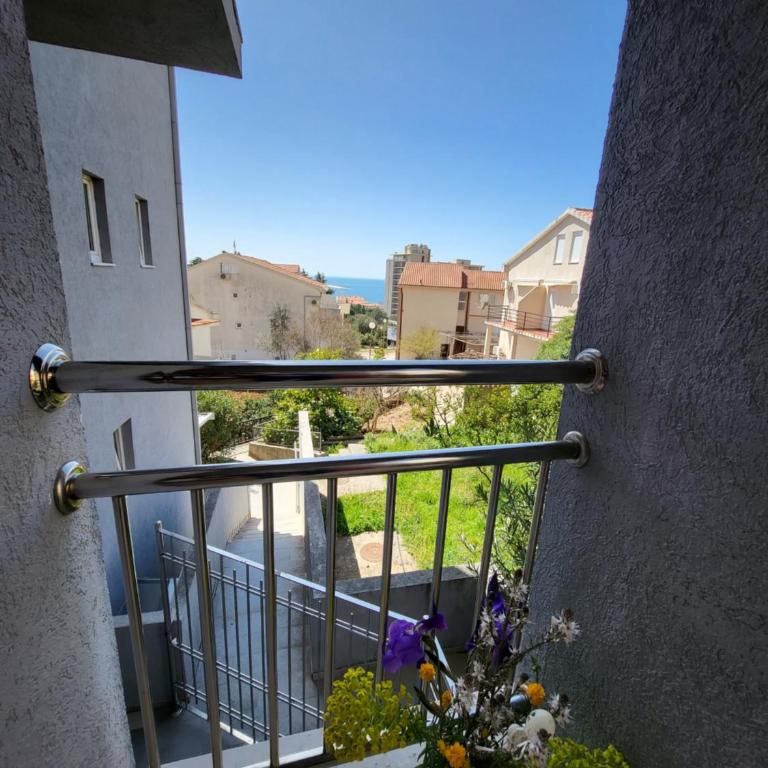 Apartment Rachel - Apartman sa Pogledom na More - 11