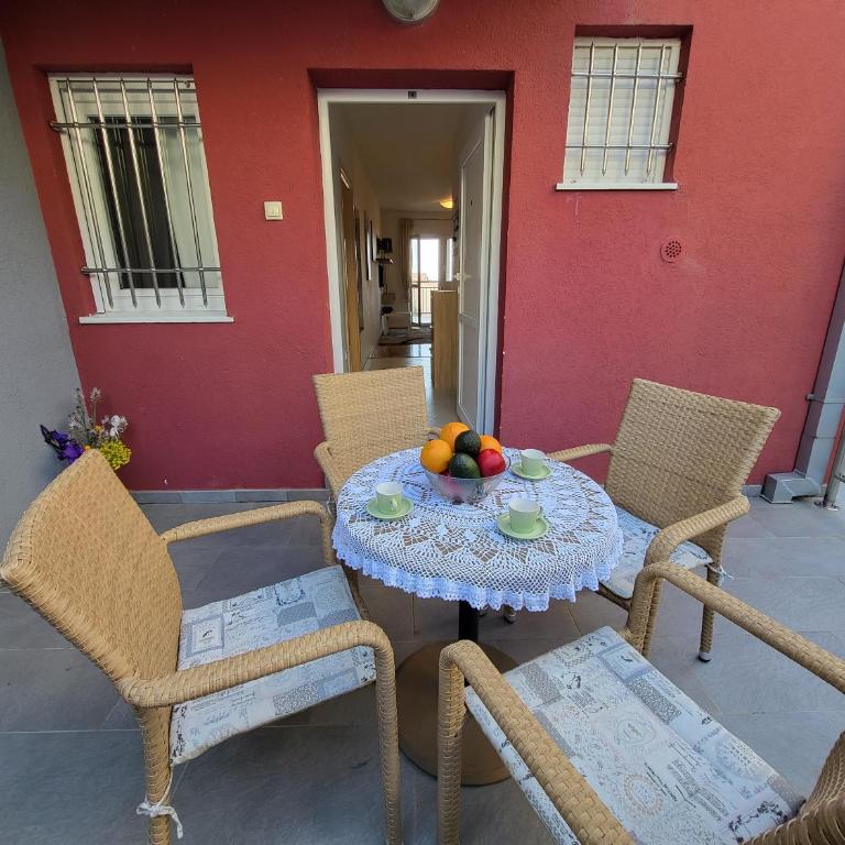 Apartment Rachel - Apartman sa Pogledom na More - 45