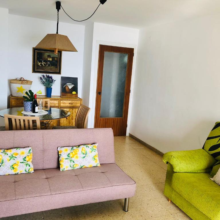 PLAYA DORADA I Séptimo - Apartamento de 2 dormitorios - 16