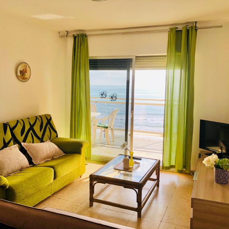 PLAYA DORADA I Séptimo - Apartamento de 2 dormitorios - 19