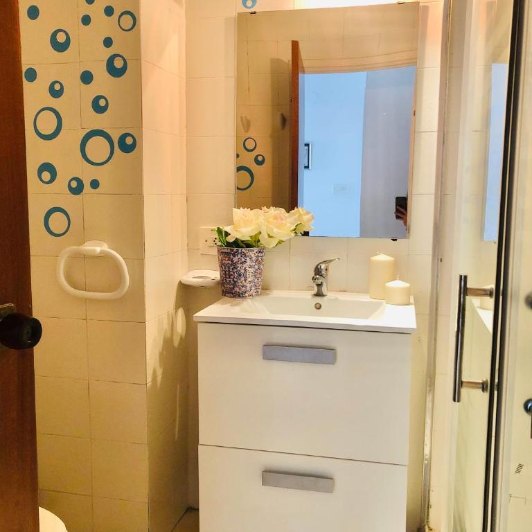 PLAYA DORADA I Séptimo - Apartamento de 2 dormitorios - 31