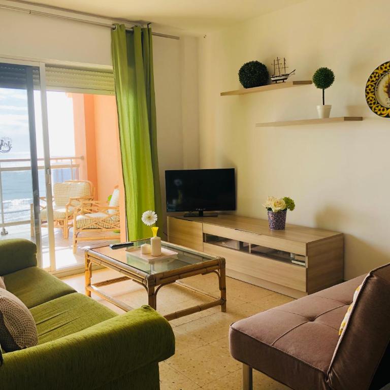 PLAYA DORADA I Séptimo - Apartamento de 2 dormitorios - 14