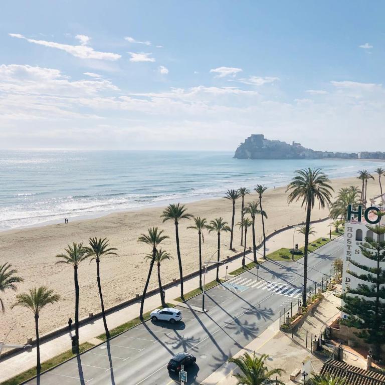 PLAYA DORADA I Séptimo - Apartamento de 2 dormitorios - 7